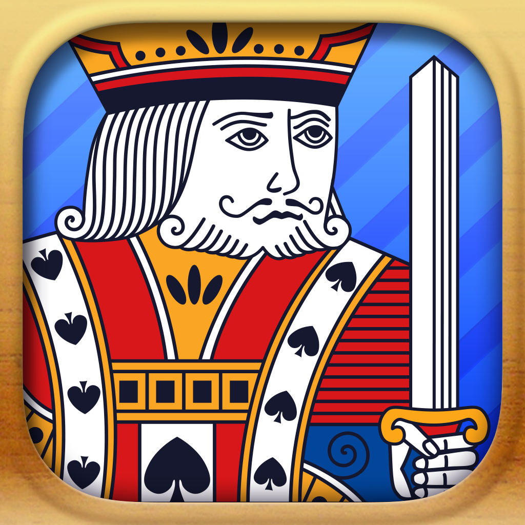Real FreeCell for iOS