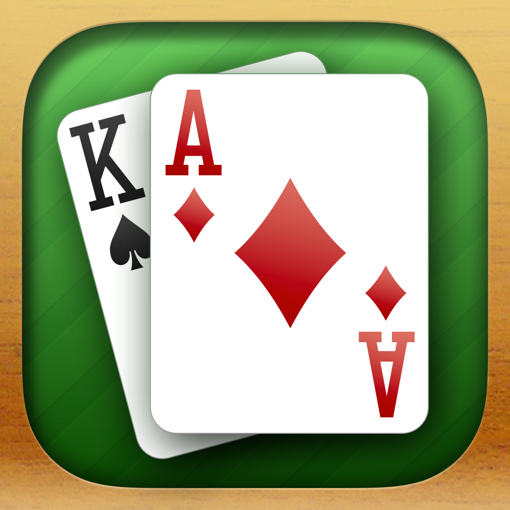 Real Solitaire Deluxe for macOS