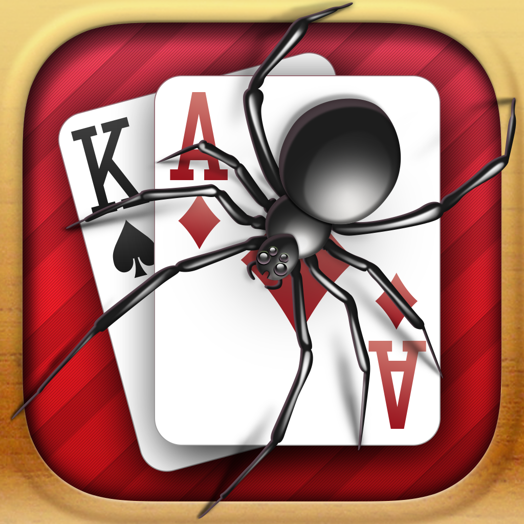 Real Spider for iOS
